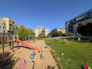 Prodej bytu 2+kk, Praha - Stodůlky, Raichlova, 55 m2