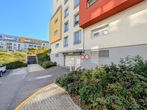 Prodej bytu 2+kk, Praha - Stodůlky, Raichlova, 55 m2