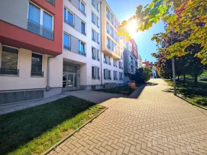 Prodej bytu 2+kk, Praha - Stodůlky, Raichlova, 55 m2