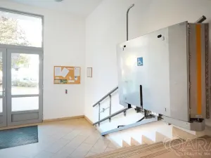 Prodej bytu 2+kk, Praha - Stodůlky, Raichlova, 55 m2