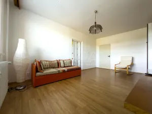 Pronájem bytu 1+1, Brno - Řečkovice, Horácké náměstí, 46 m2