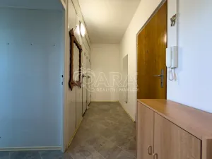 Pronájem bytu 1+1, Brno - Řečkovice, Horácké náměstí, 46 m2
