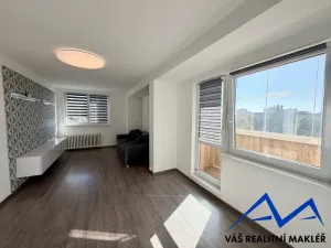 Pronájem bytu 2+1, Ostrava, Pavlovova, 65 m2