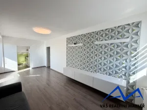 Pronájem bytu 2+1, Ostrava, Pavlovova, 65 m2