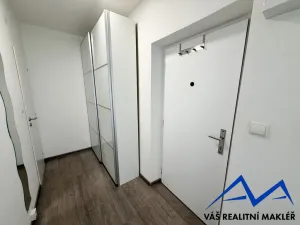 Pronájem bytu 2+1, Ostrava, Pavlovova, 65 m2