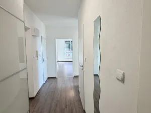 Pronájem bytu 2+1, Ostrava, Pavlovova, 65 m2