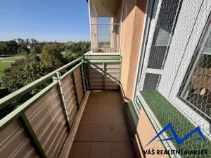 Pronájem bytu 2+1, Ostrava, Pavlovova, 65 m2
