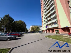 Pronájem bytu 2+1, Ostrava, Pavlovova, 65 m2
