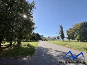 Pronájem bytu 2+1, Ostrava, Pavlovova, 65 m2