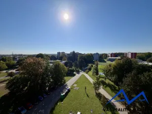 Pronájem bytu 2+1, Ostrava, Pavlovova, 65 m2