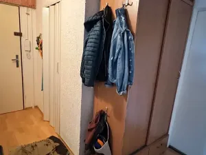 Pronájem bytu 2+1, Liberec, Třešňová, 50 m2