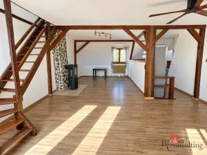 Prodej bytu 4+kk, Litvínov - Horní Litvínov, Podkrušnohorská, 165 m2