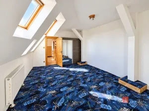Prodej bytu 4+kk, Litvínov - Horní Litvínov, Podkrušnohorská, 165 m2
