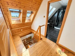 Prodej bytu 4+kk, Litvínov - Horní Litvínov, Podkrušnohorská, 165 m2
