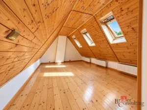 Prodej bytu 4+kk, Litvínov - Horní Litvínov, Podkrušnohorská, 165 m2