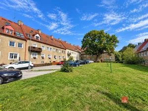 Prodej bytu 4+kk, Litvínov - Horní Litvínov, Podkrušnohorská, 165 m2