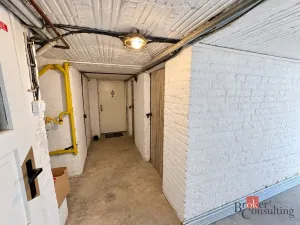 Prodej bytu 4+kk, Litvínov - Horní Litvínov, Podkrušnohorská, 165 m2