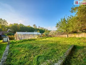 Prodej chaty, Karlovy Vary - Stará Role, V Polích, 27 m2