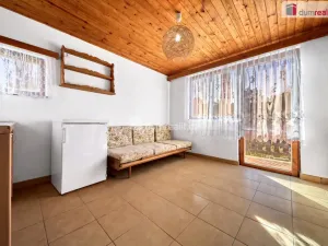 Prodej chaty, Karlovy Vary - Stará Role, V Polích, 27 m2