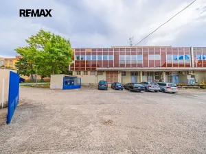 Pronájem obchodního prostoru, Štětí, Obchodní, 460 m2