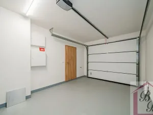 Prodej rodinného domu, Mladá Boleslav, 154 m2