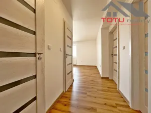 Pronájem bytu 3+kk, Jaroměř, Hrubínova, 70 m2