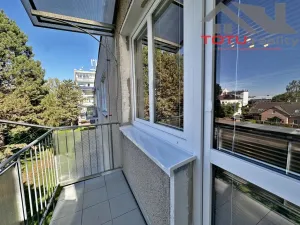 Pronájem bytu 3+kk, Jaroměř, Hrubínova, 70 m2