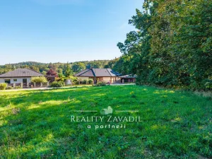 Prodej pozemku pro bydlení, Benešov - Mariánovice, 2063 m2