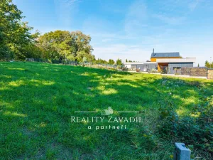 Prodej pozemku pro bydlení, Benešov - Mariánovice, 2063 m2