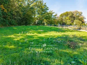 Prodej pozemku pro bydlení, Benešov - Mariánovice, 2063 m2