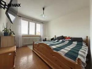 Pronájem bytu 3+1, Blatná, Zahradnická, 76 m2