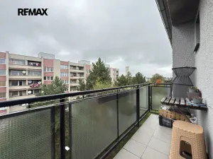 Pronájem bytu 3+1, Blatná, Zahradnická, 76 m2