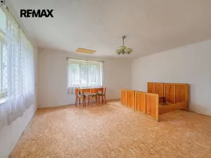 Prodej chalupy, Drahotín, 82 m2
