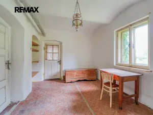 Prodej chalupy, Drahotín, 82 m2