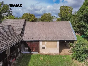 Prodej chalupy, Drahotín, 82 m2