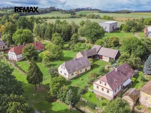 Prodej chalupy, Drahotín, 82 m2