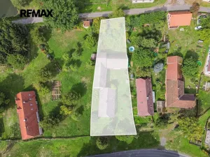 Prodej chalupy, Drahotín, 82 m2