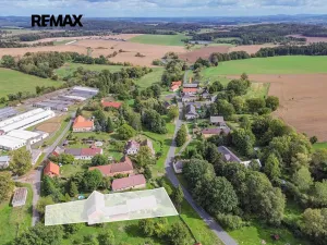Prodej chalupy, Drahotín, 82 m2