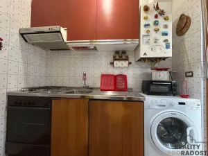 Prodej bytu 3+1, Via dei Frentani, Francavilla al Mare, Itálie, 50 m2