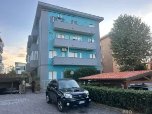 Prodej bytu 3+1, Via dei Frentani, Francavilla al Mare, Itálie, 50 m2