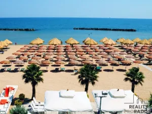 Prodej bytu 3+1, Via dei Frentani, Francavilla al Mare, Itálie, 50 m2