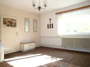 Prodej rodinného domu, Nové Město na Moravě, Mírová, 124 m2