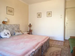 Prodej rodinného domu, Nové Město na Moravě, Mírová, 124 m2