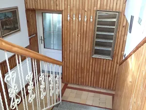 Prodej rodinného domu, Nové Město na Moravě, Mírová, 124 m2