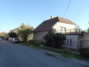 Prodej rodinného domu, Nové Město na Moravě, Mírová, 124 m2