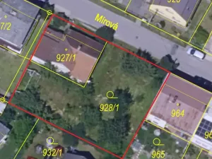 Prodej rodinného domu, Nové Město na Moravě, Mírová, 124 m2