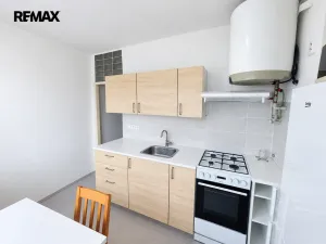 Pronájem bytu 2+1, Brno - Žabovřesky, Kroftova, 60 m2
