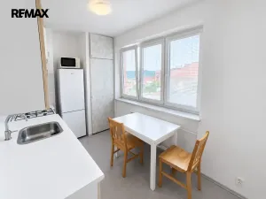 Pronájem bytu 2+1, Brno - Žabovřesky, Kroftova, 60 m2