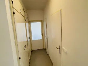 Pronájem bytu 2+1, Brno - Žabovřesky, Kroftova, 60 m2
