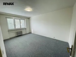 Pronájem bytu 2+1, Brno - Žabovřesky, Kroftova, 60 m2